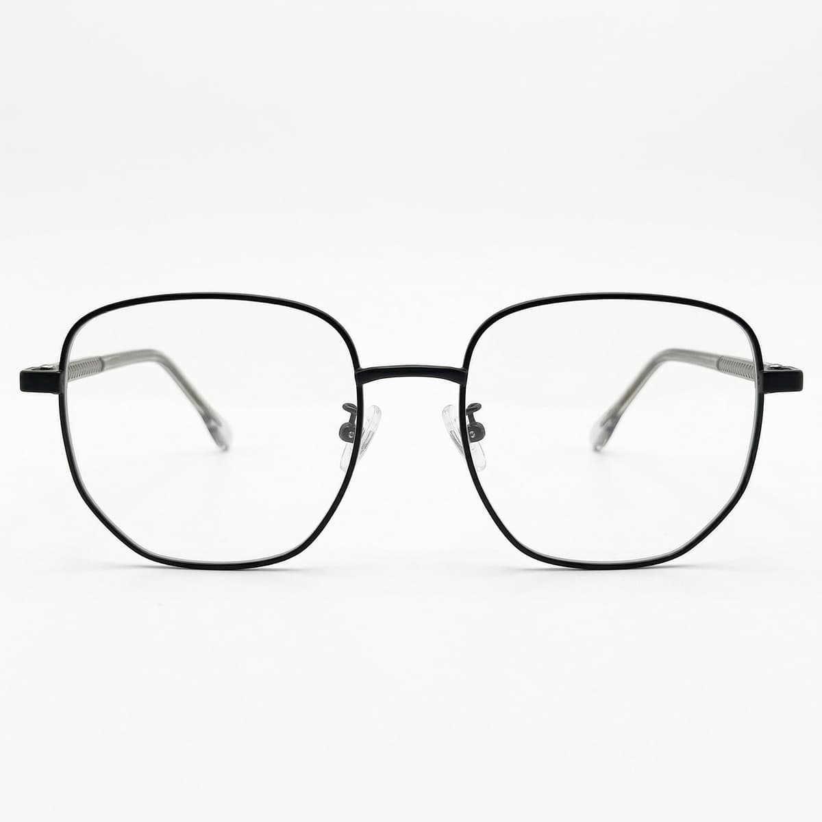 The Prestige prescription glasses Malaysia - Front view