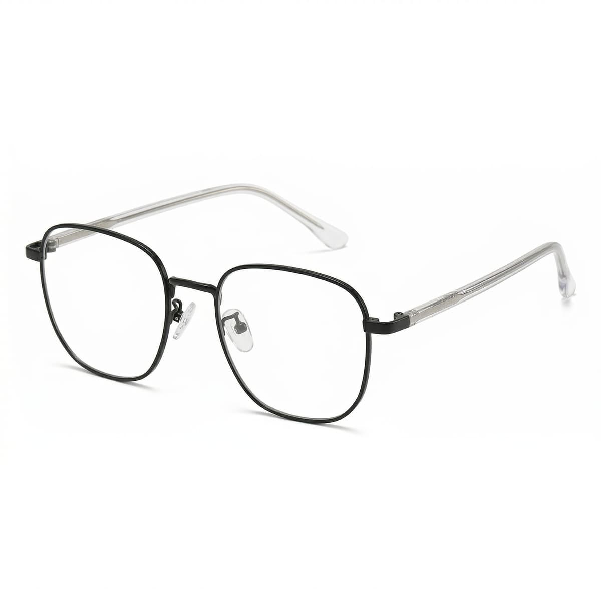 The Prestige prescription glasses Malaysia - Side view