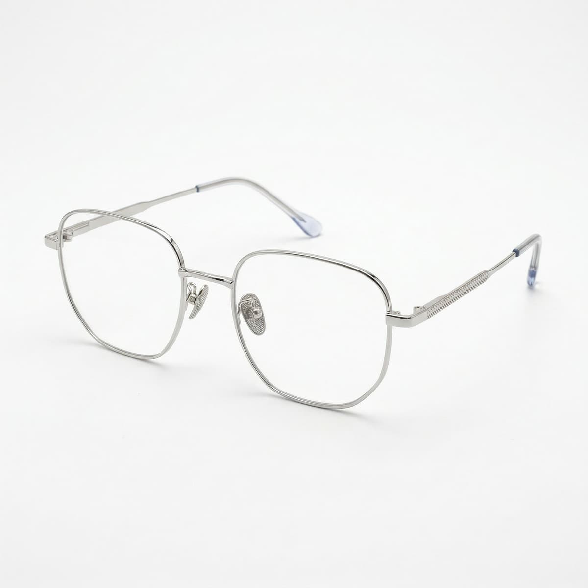 The Prestige prescription glasses Malaysia - Side view