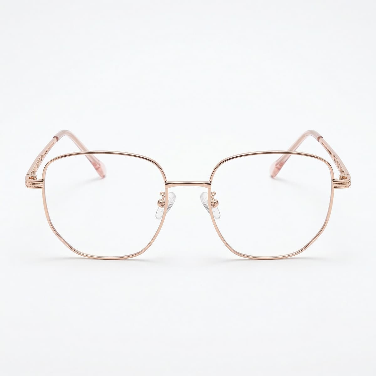 The Prestige prescription glasses Malaysia - Front view