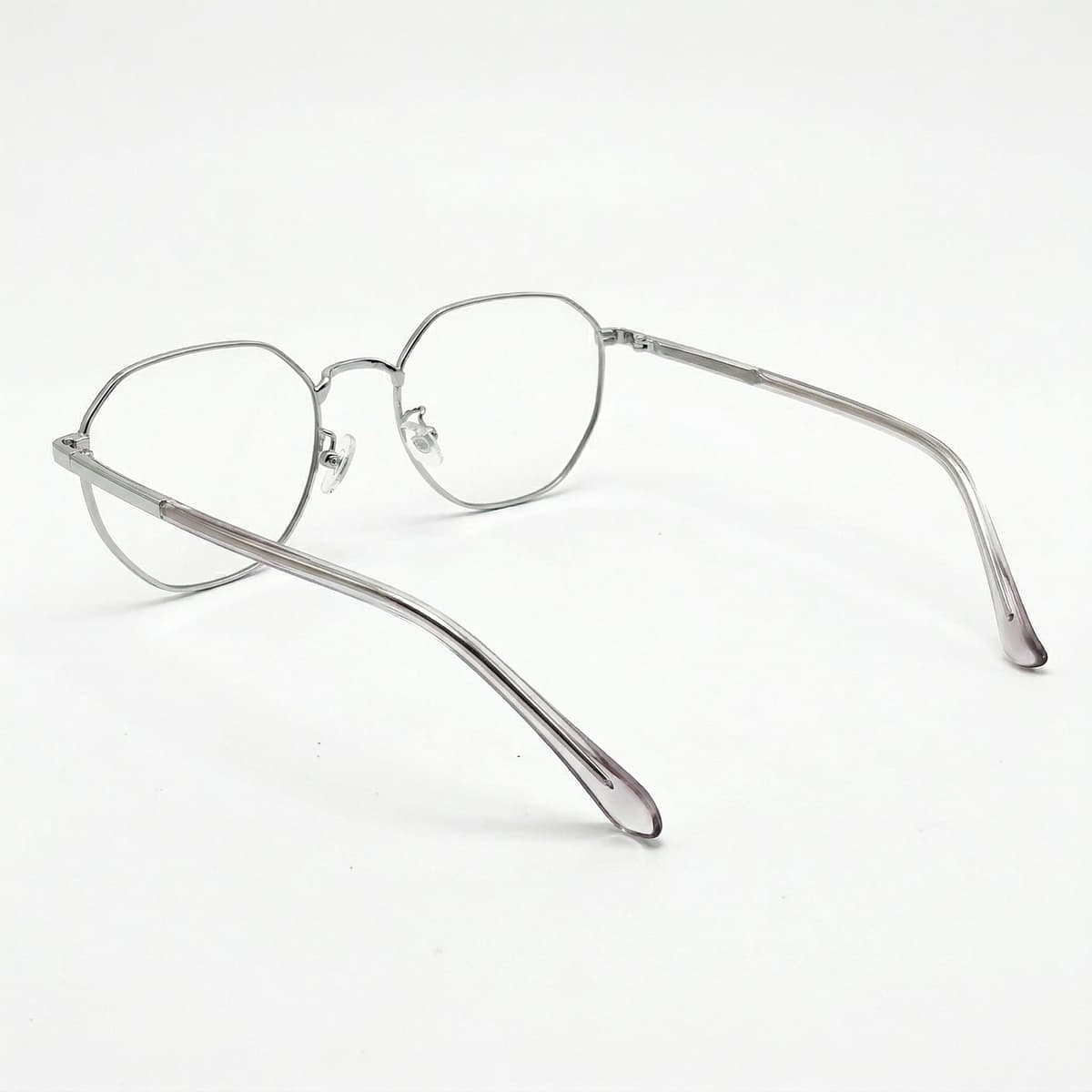 The Vertex glasses