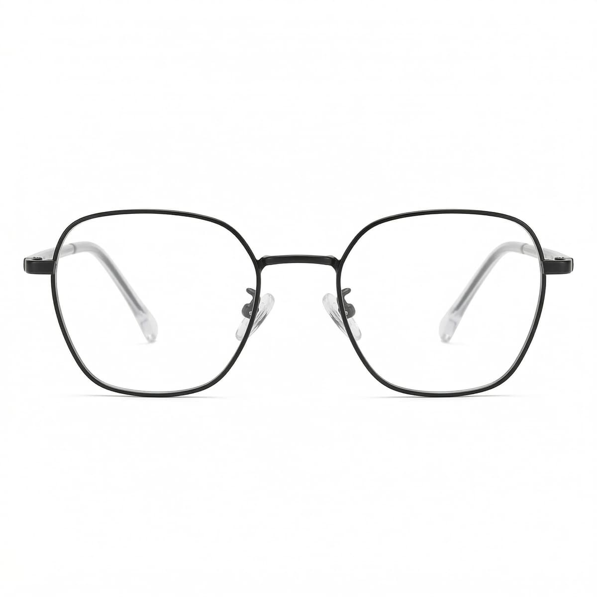 The Paragon prescription glasses Malaysia - Front view