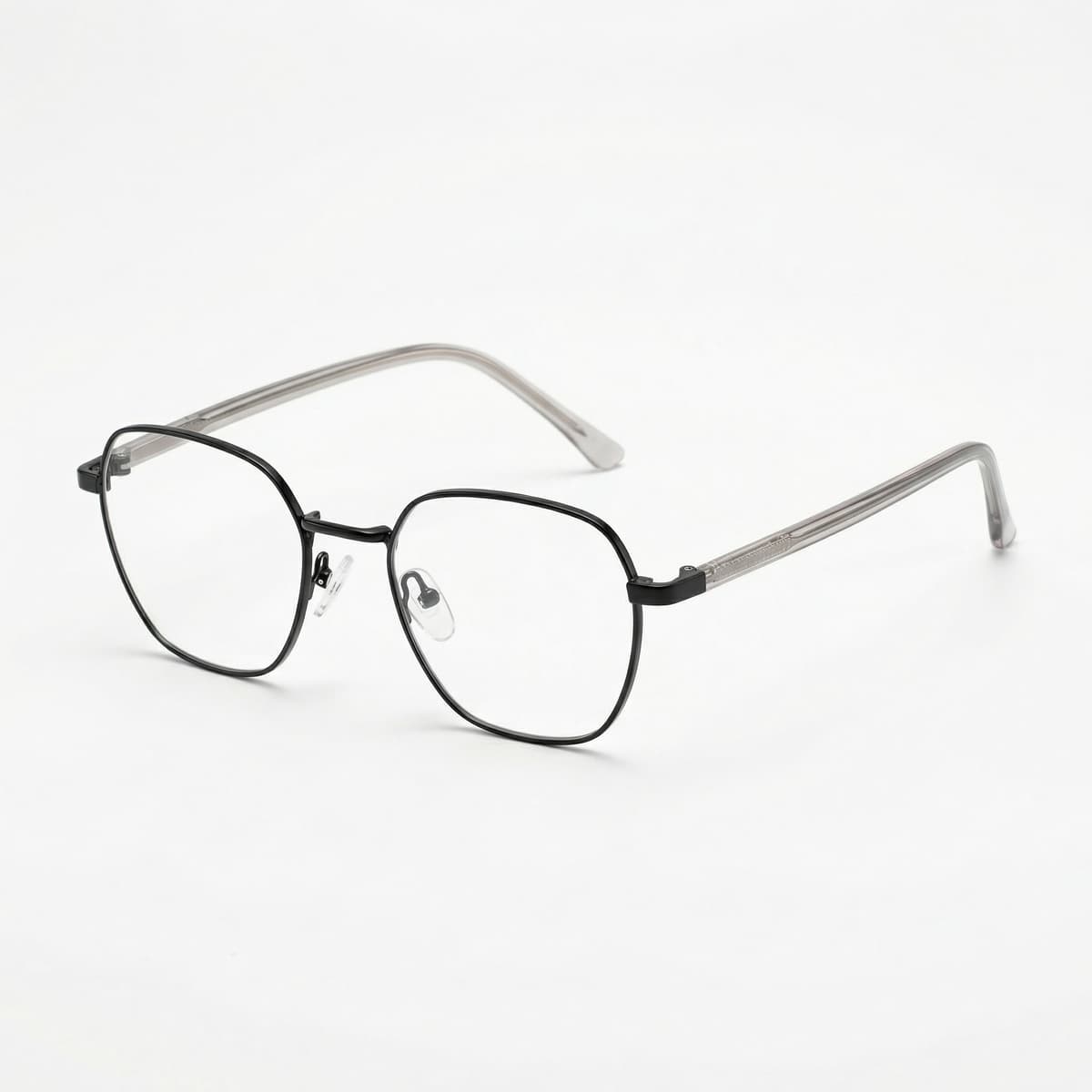 The Paragon prescription glasses Malaysia - Side view