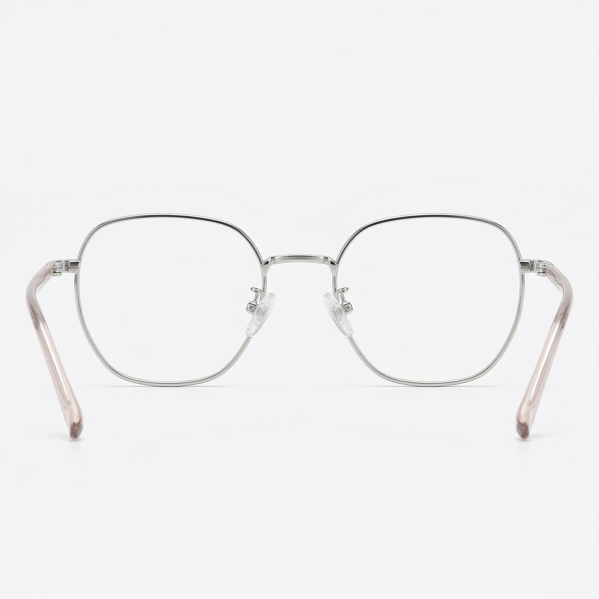 The Paragon prescription glasses Malaysia - Front view
