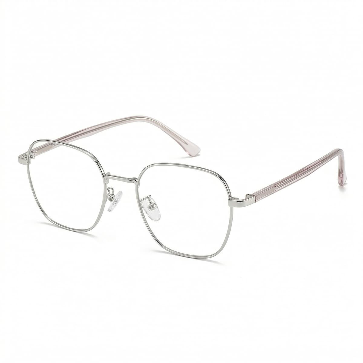 The Paragon prescription glasses Malaysia - Side view
