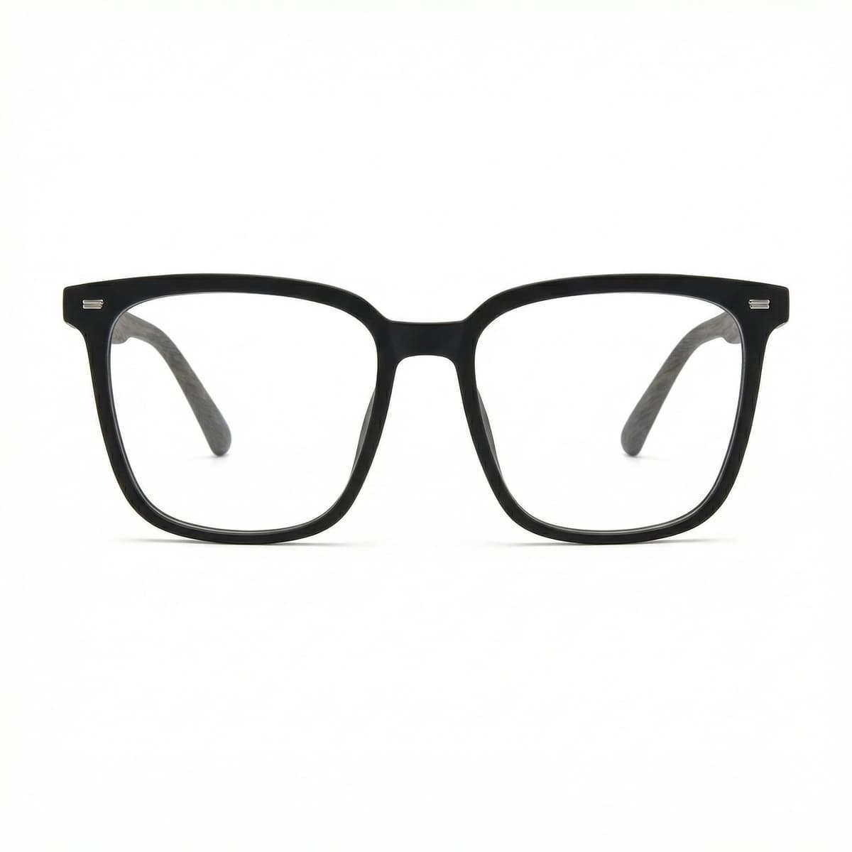 The Elm prescription glasses Malaysia - Front view