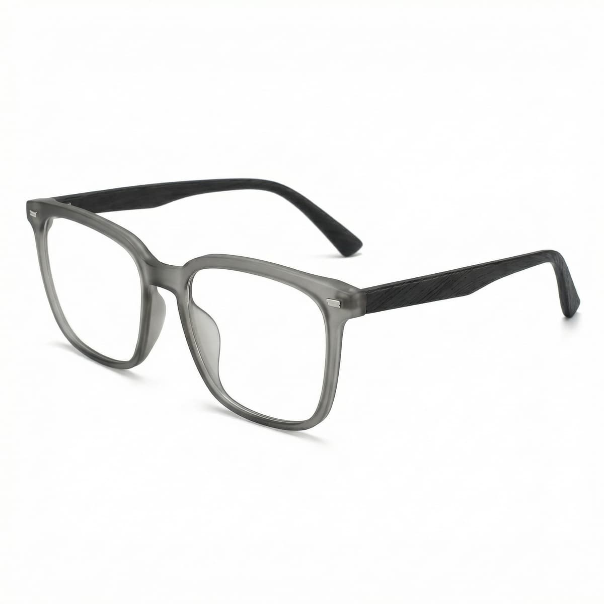 The Elm prescription glasses Malaysia - Side view
