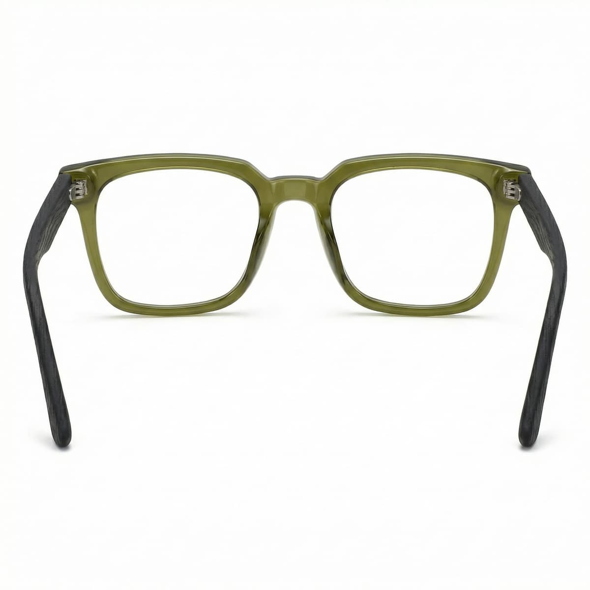 The Persona prescription glasses Malaysia - Front view