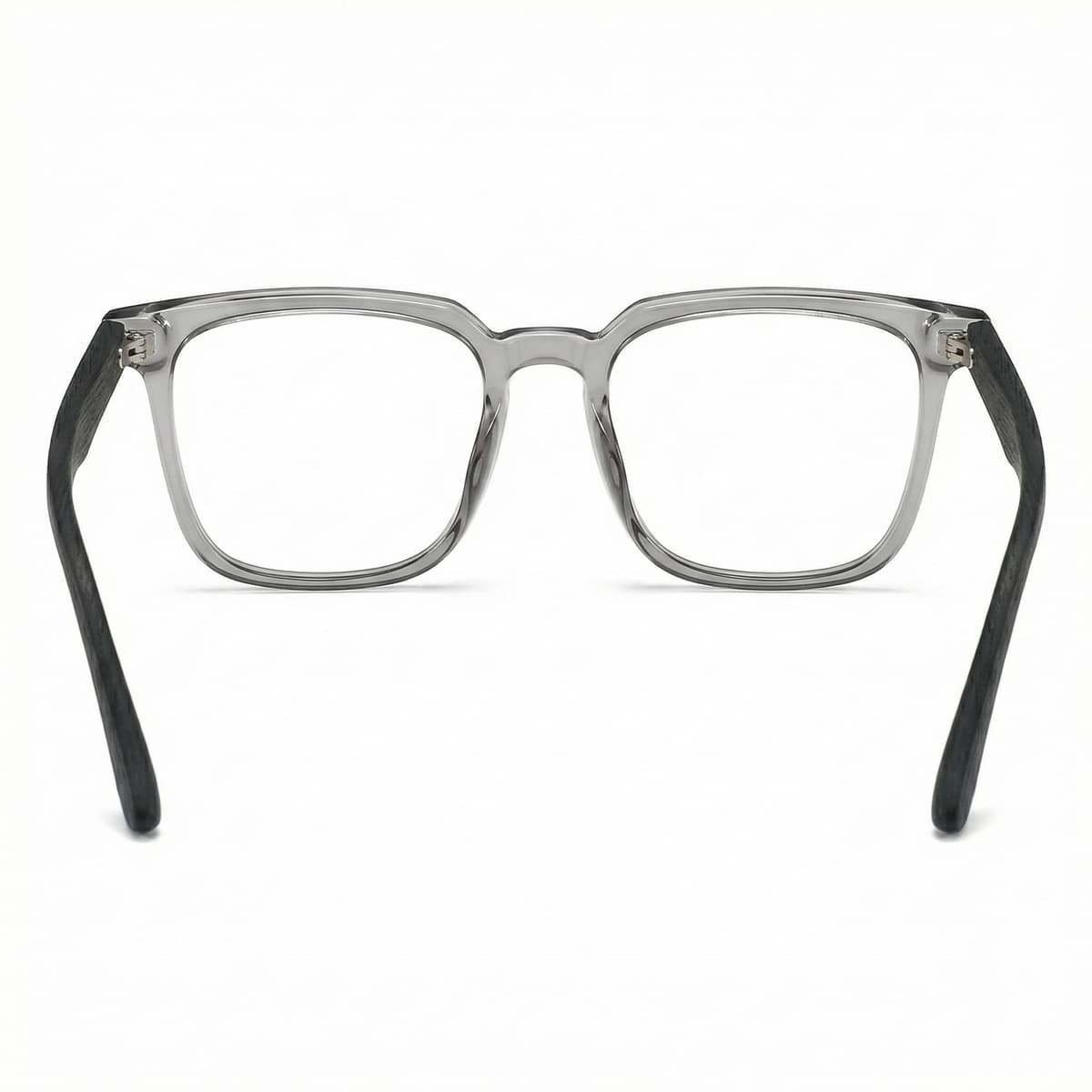 The Persona prescription glasses Malaysia - Front view