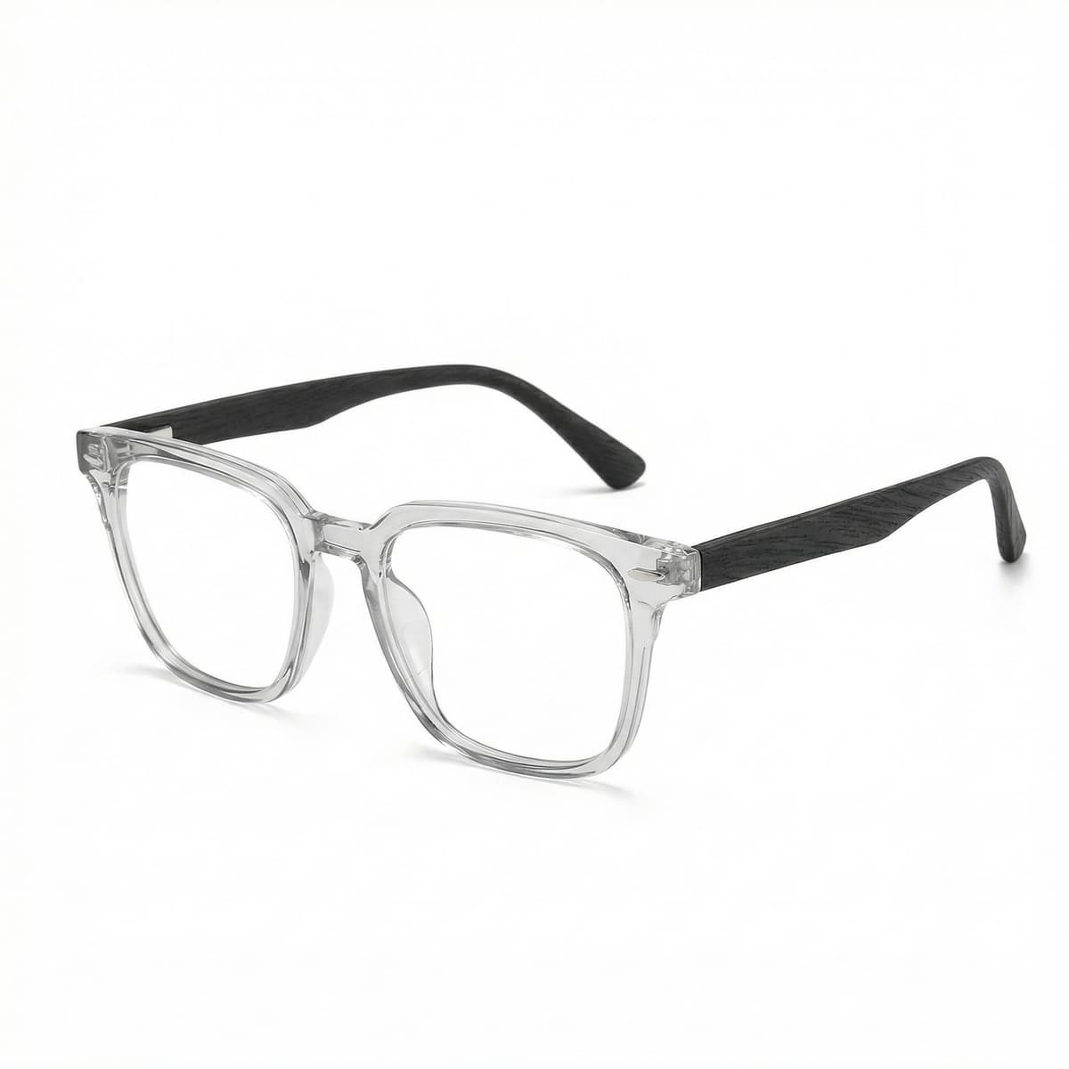 The Persona prescription glasses Malaysia - Side view