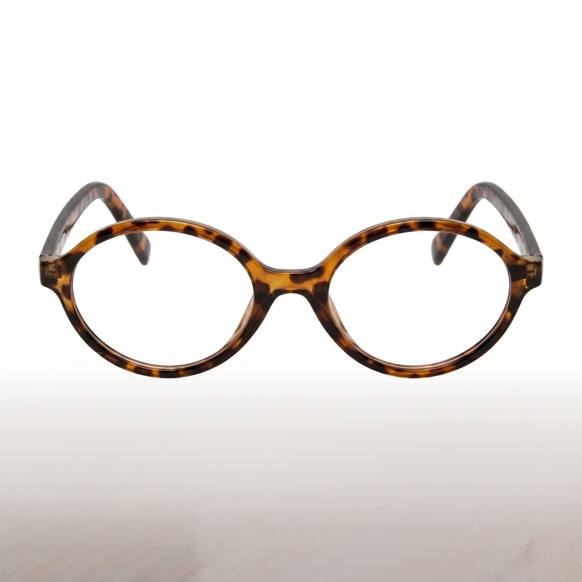 The Cameo prescription glasses Malaysia - Front view