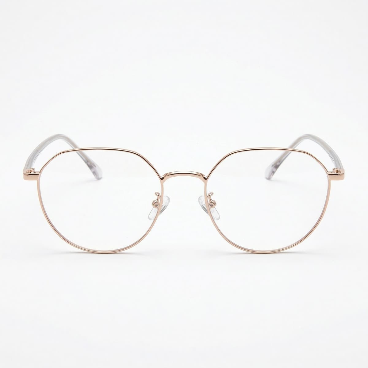 The Equinox prescription glasses Malaysia - Front view