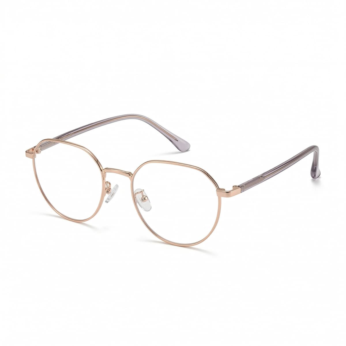 The Equinox prescription glasses Malaysia - Side view