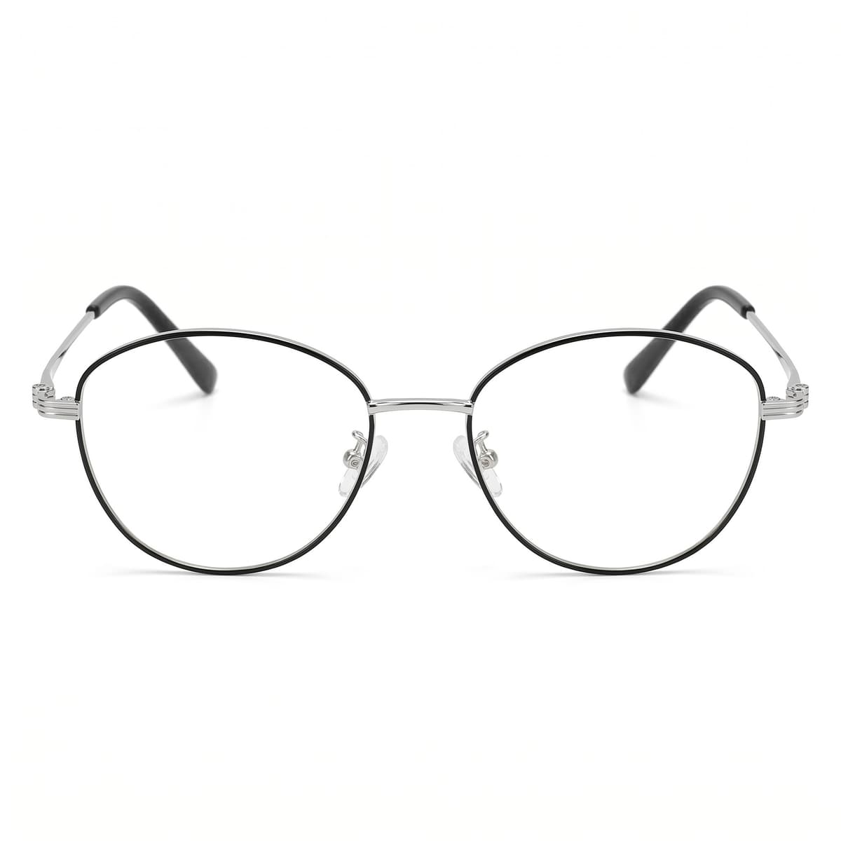 The Virtuoso prescription glasses Malaysia - Front view
