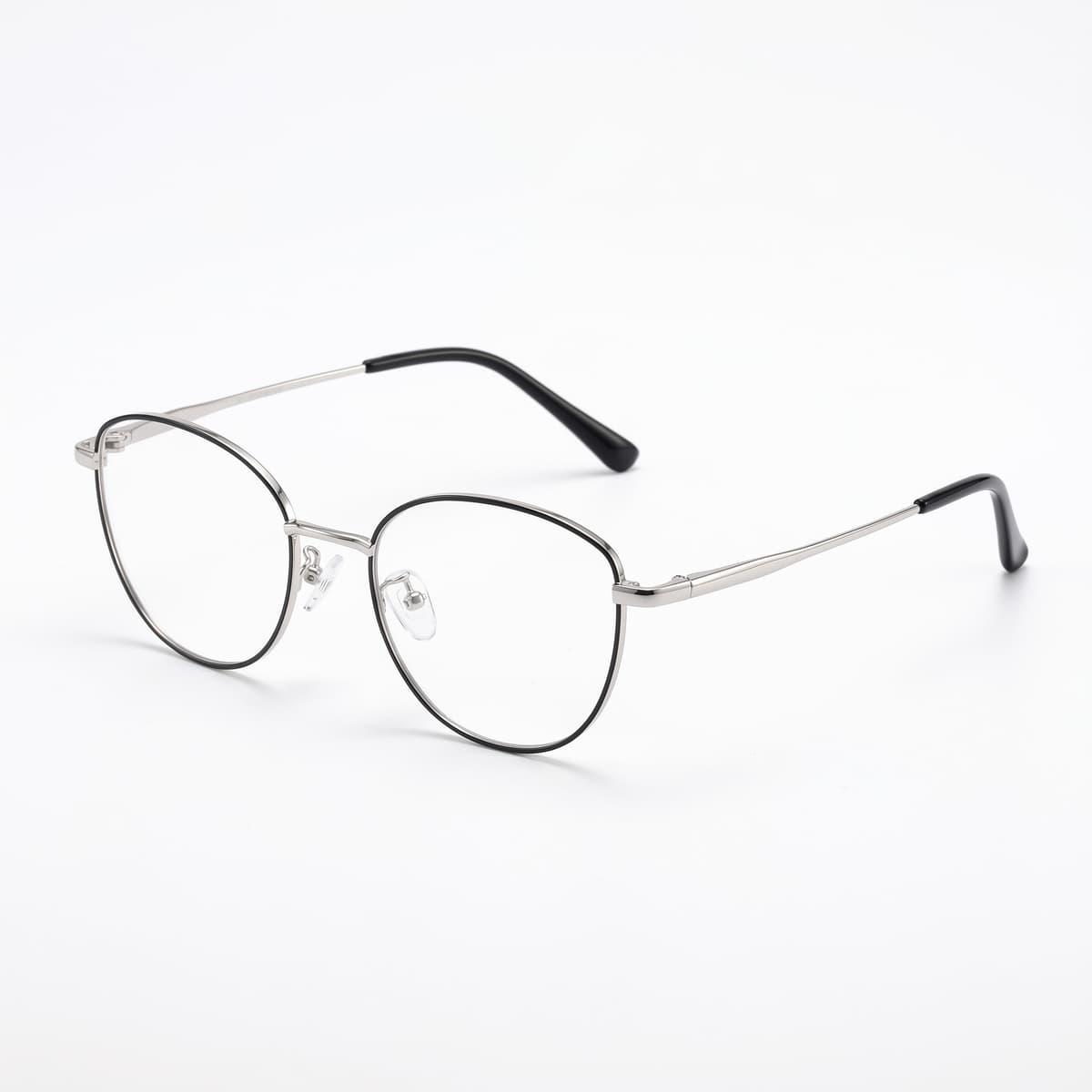 The Virtuoso prescription glasses Malaysia - Side view