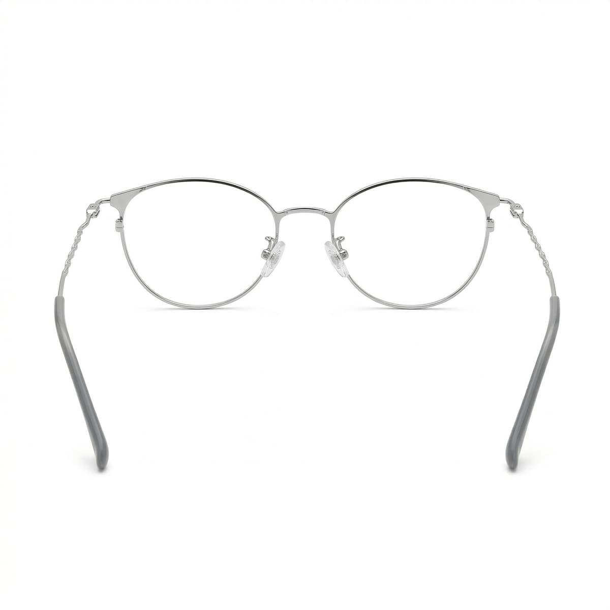 The Ethereal prescription glasses Malaysia - Front view