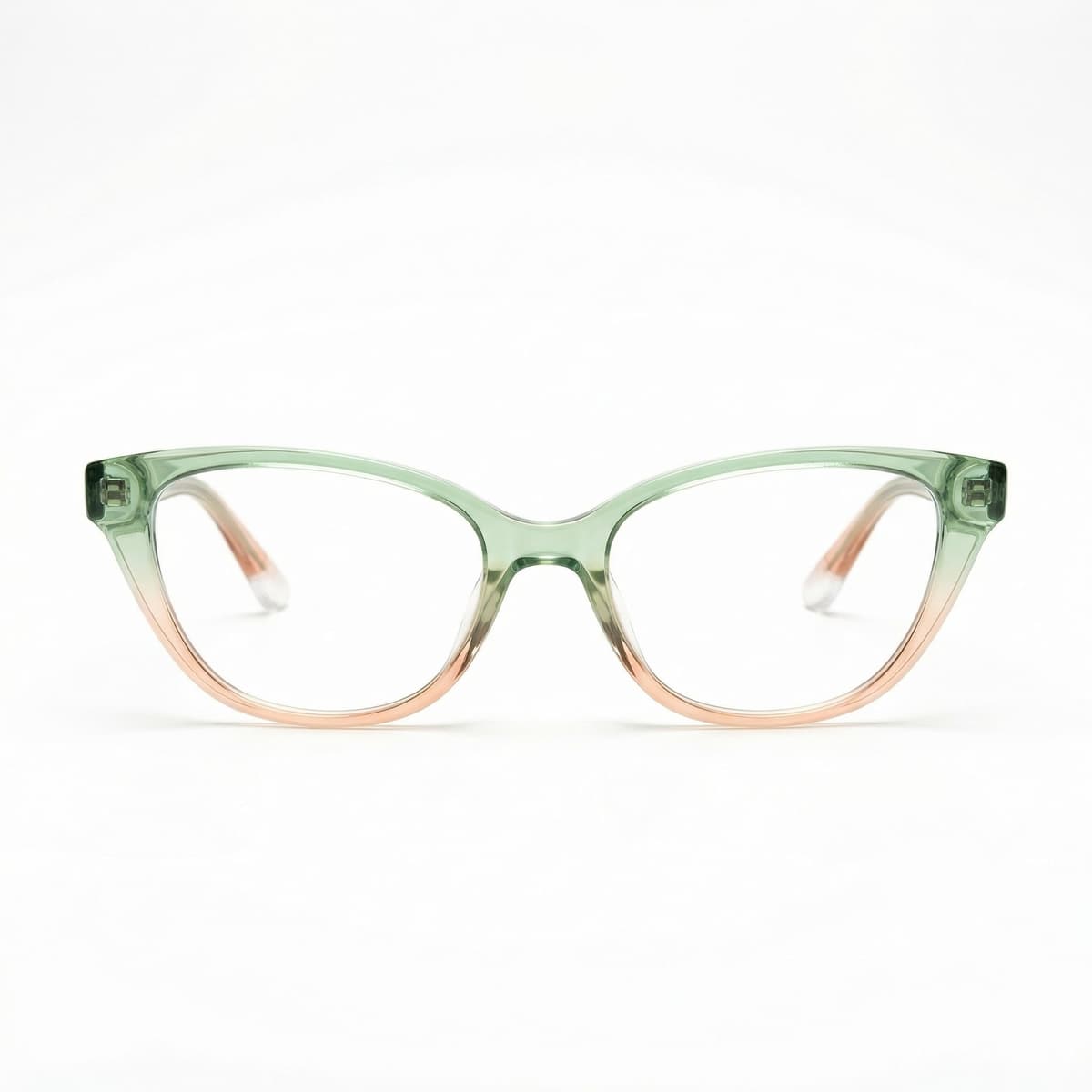 The Essential prescription glasses Malaysia - Front view