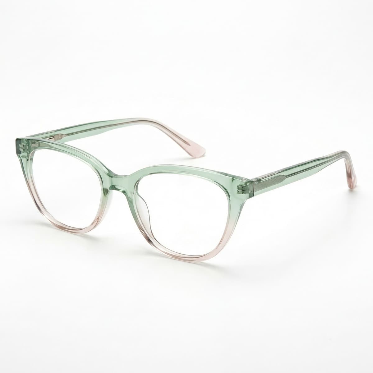 The Essential prescription glasses Malaysia - Side view