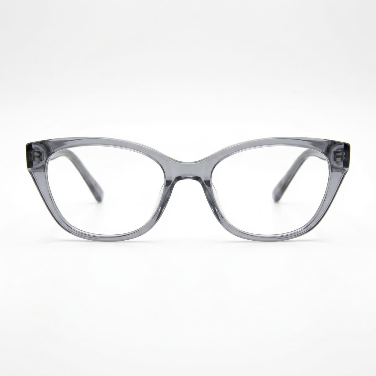 The Maven prescription glasses Malaysia - Front view