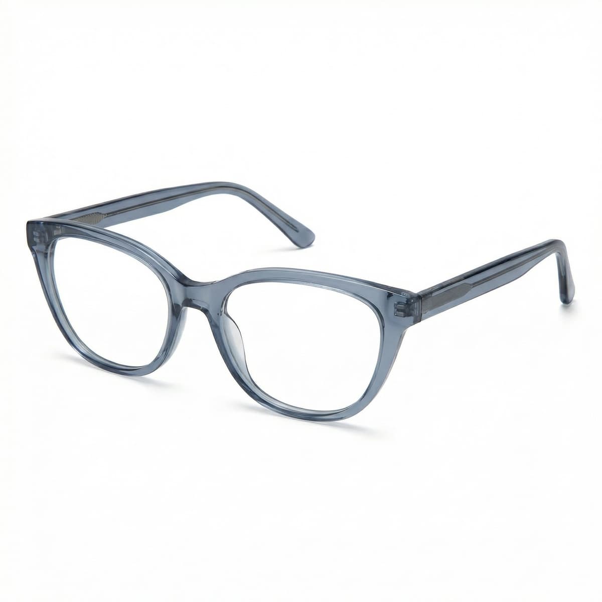 The Maven prescription glasses Malaysia - Side view