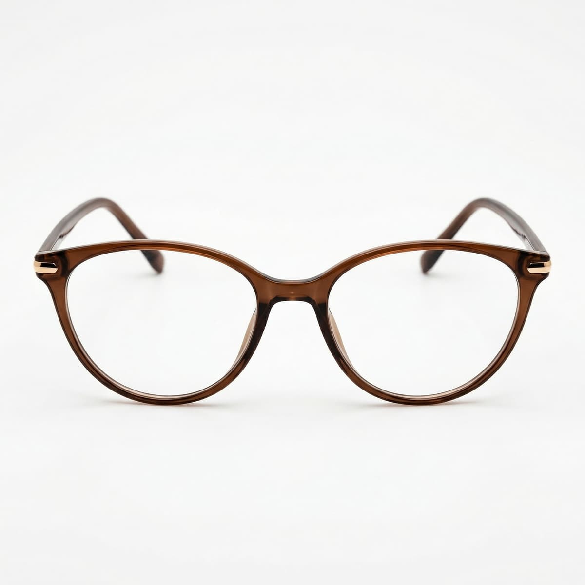 The Presence prescription glasses Malaysia - Front view