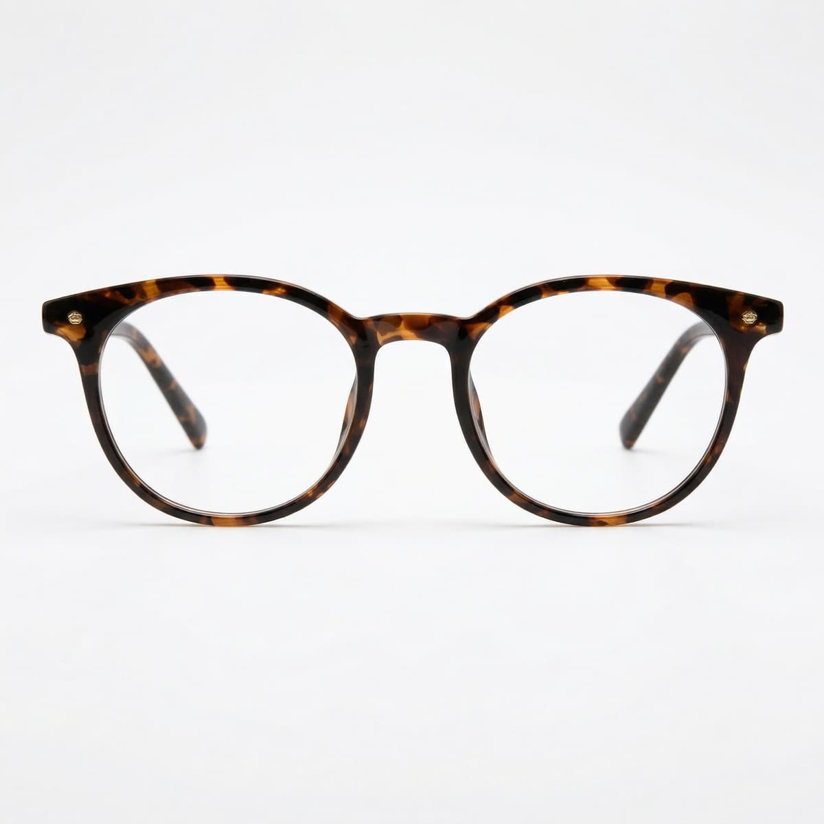The Archive prescription glasses Malaysia - Front view