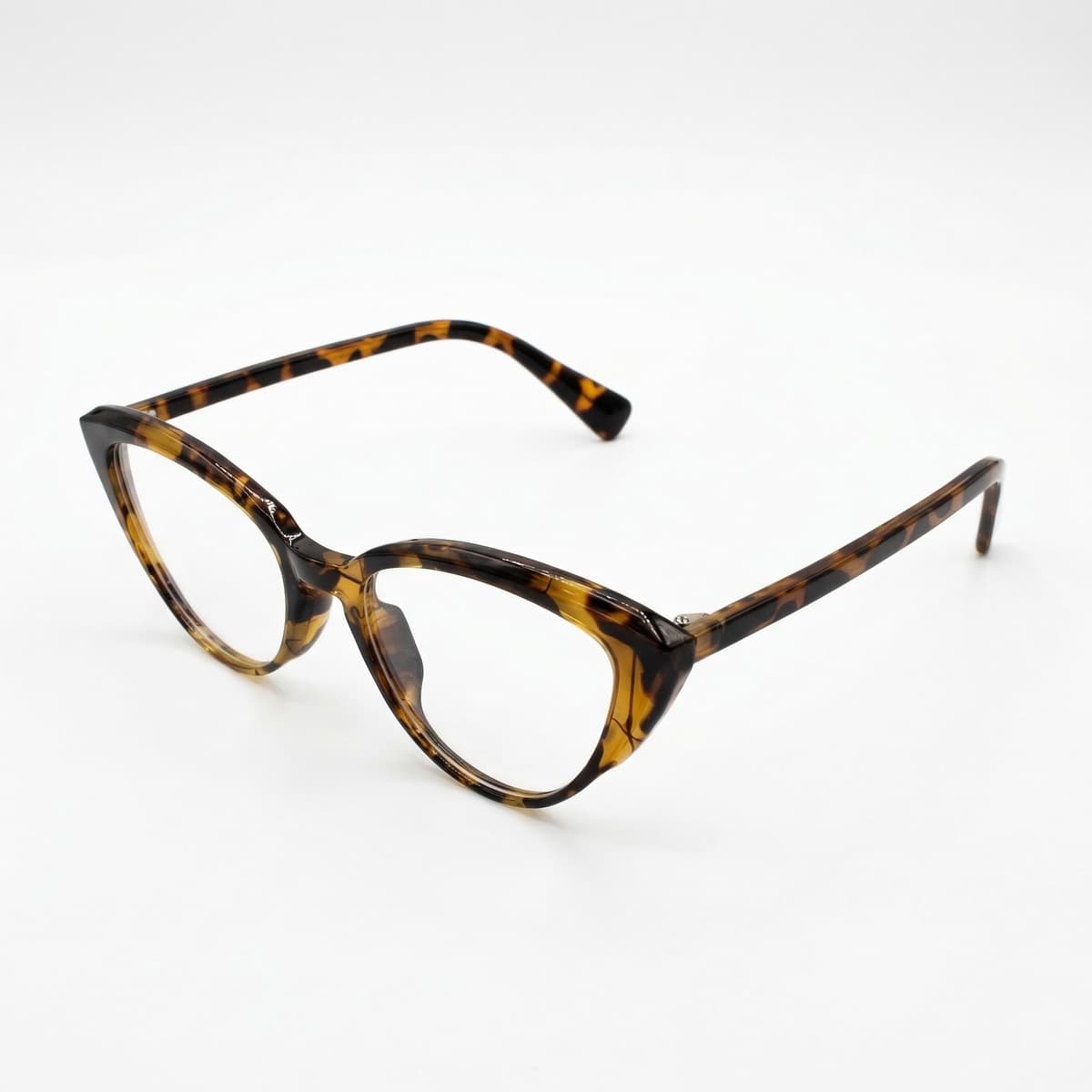The Debutante prescription glasses Malaysia - Side view