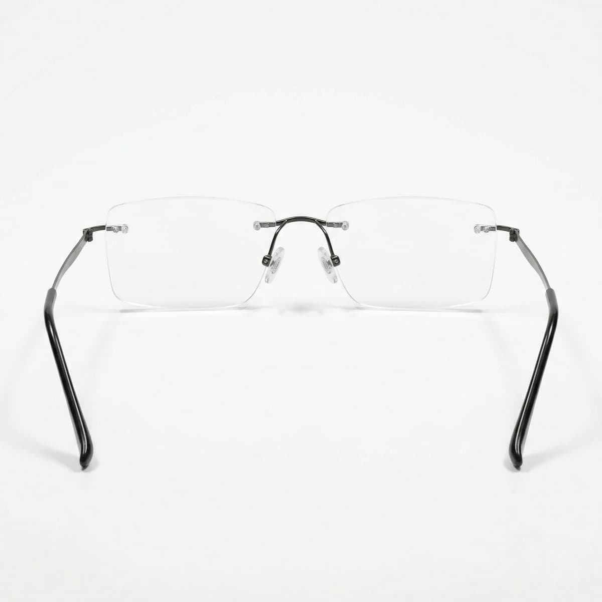 The Negotiator prescription glasses Malaysia - Front view