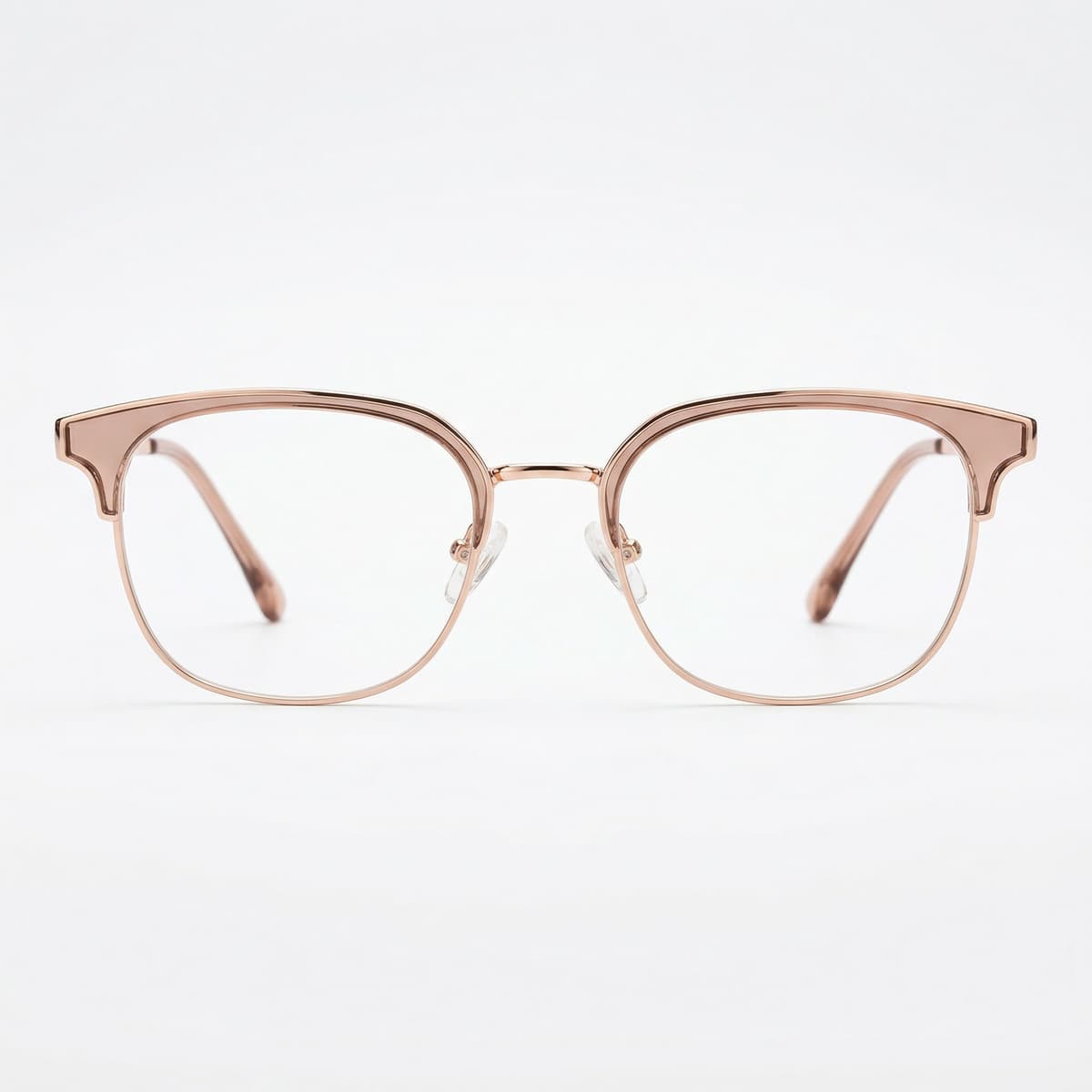 The Heritage prescription glasses Malaysia - Front view