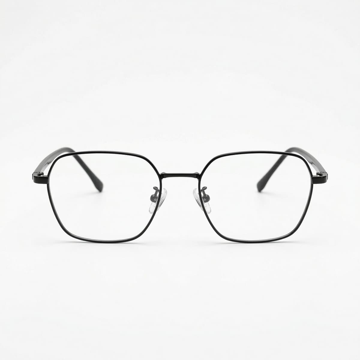 The Prospect prescription glasses Malaysia - Front view