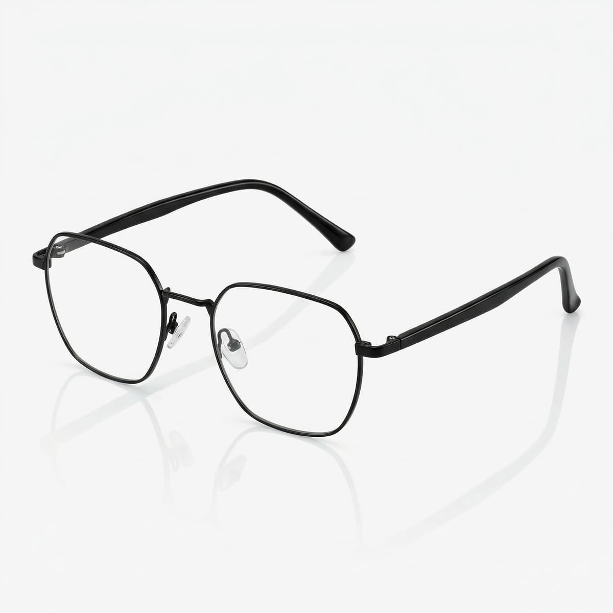 The Prospect prescription glasses Malaysia - Side view
