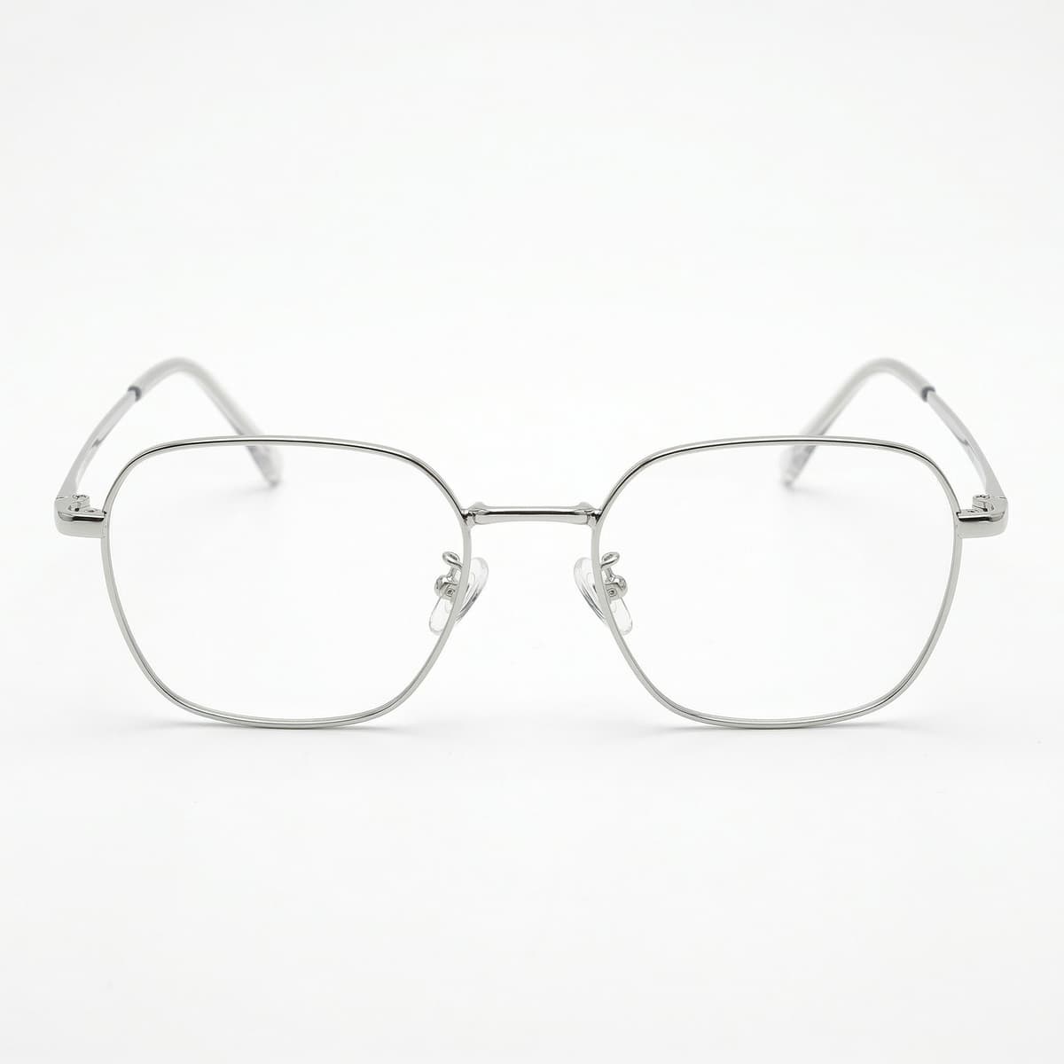 The Prospect prescription glasses Malaysia - Front view