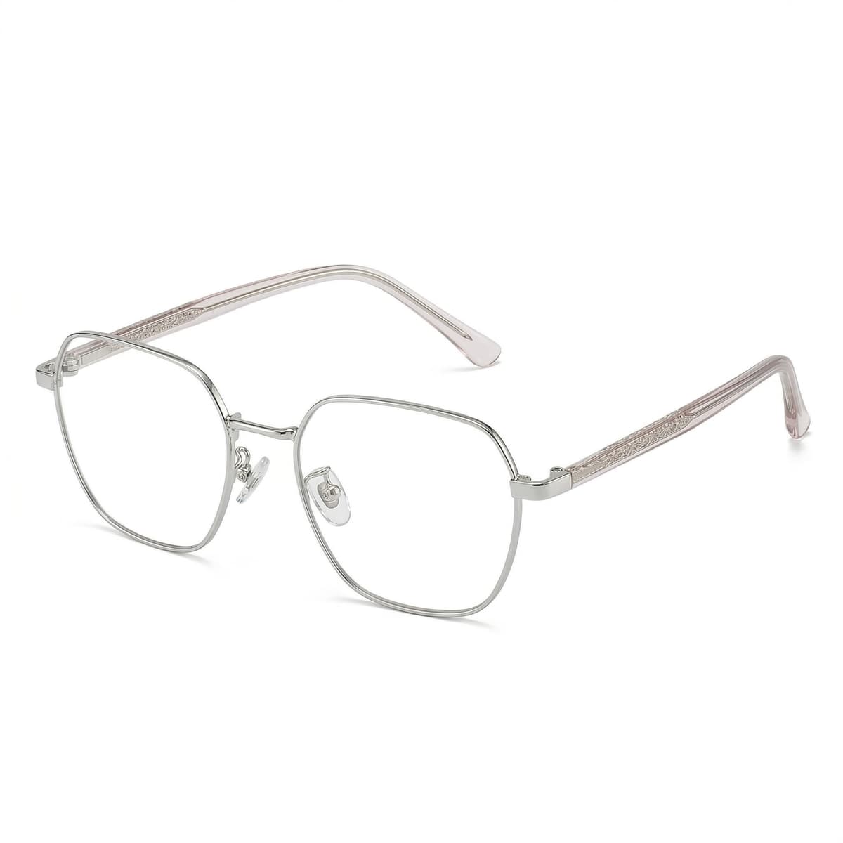 The Prospect prescription glasses Malaysia - Side view