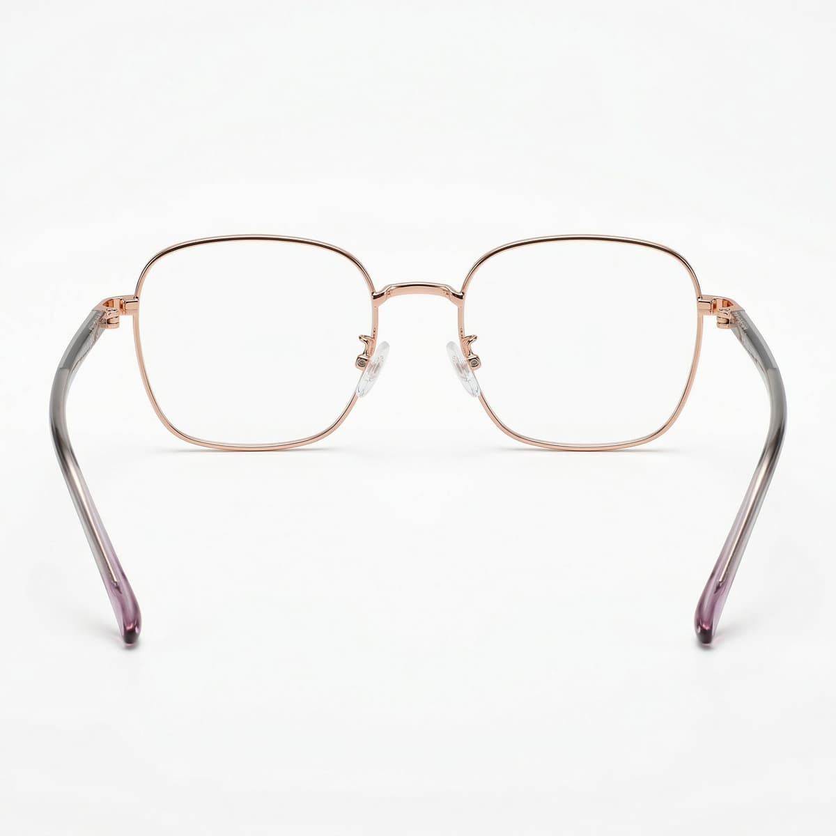 The Milestone prescription glasses Malaysia - Front view