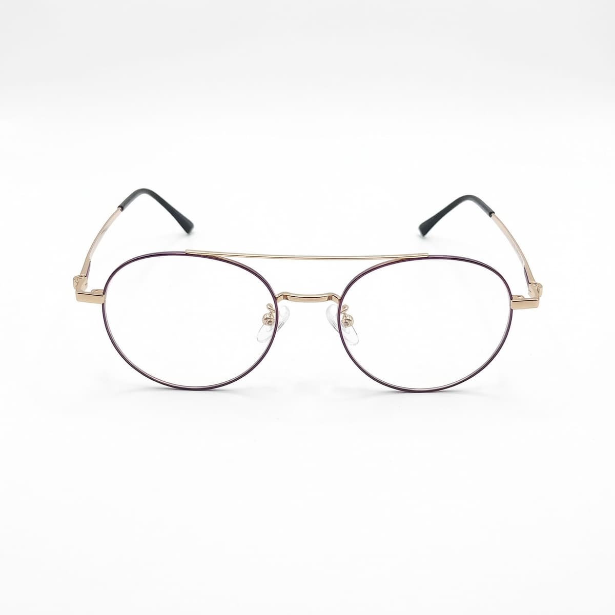 The Trailblazer prescription glasses Malaysia - Front view
