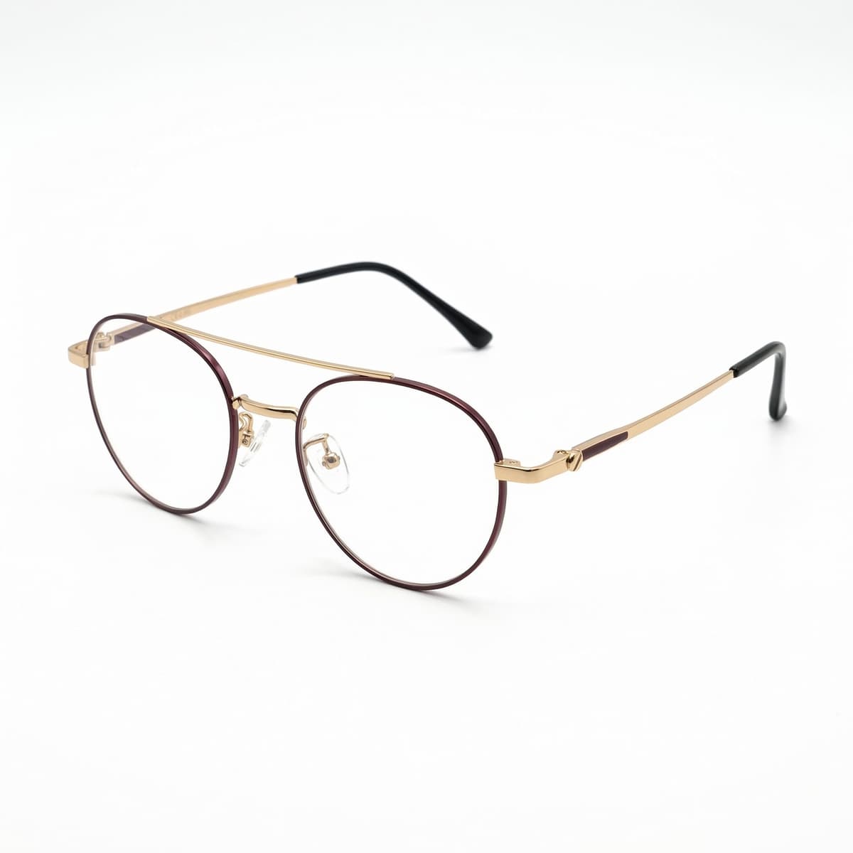 The Trailblazer prescription glasses Malaysia - Side view