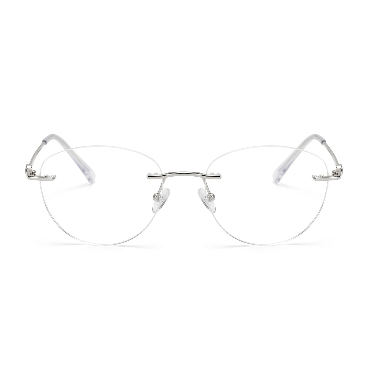 The Quinn prescription glasses Malaysia - Front view