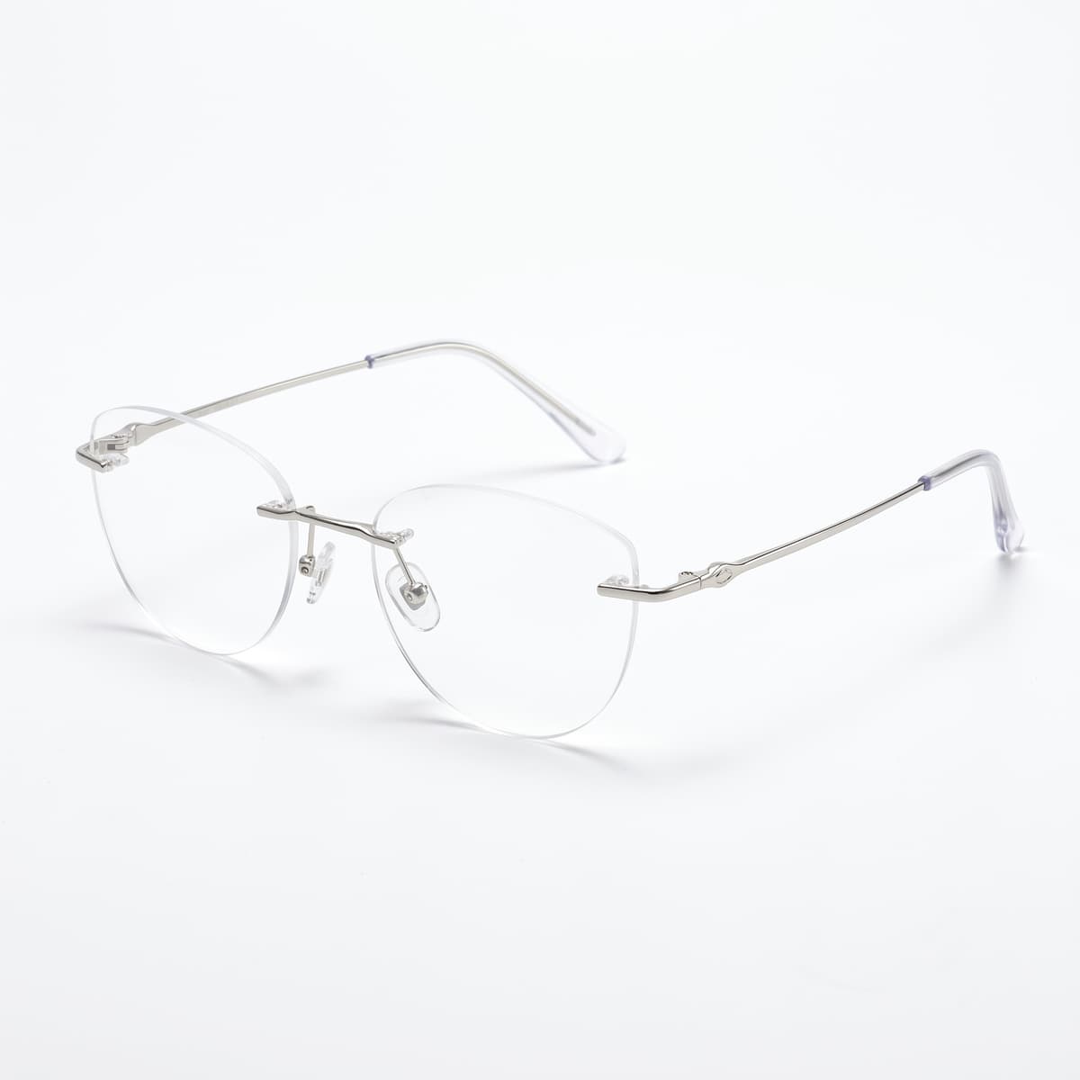 The Quinn prescription glasses Malaysia - Side view