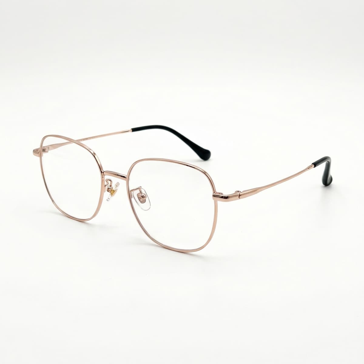 The Scholar prescription glasses Malaysia - Side view