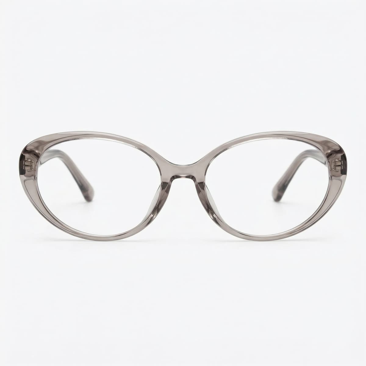 The Vanity prescription glasses Malaysia - Front view