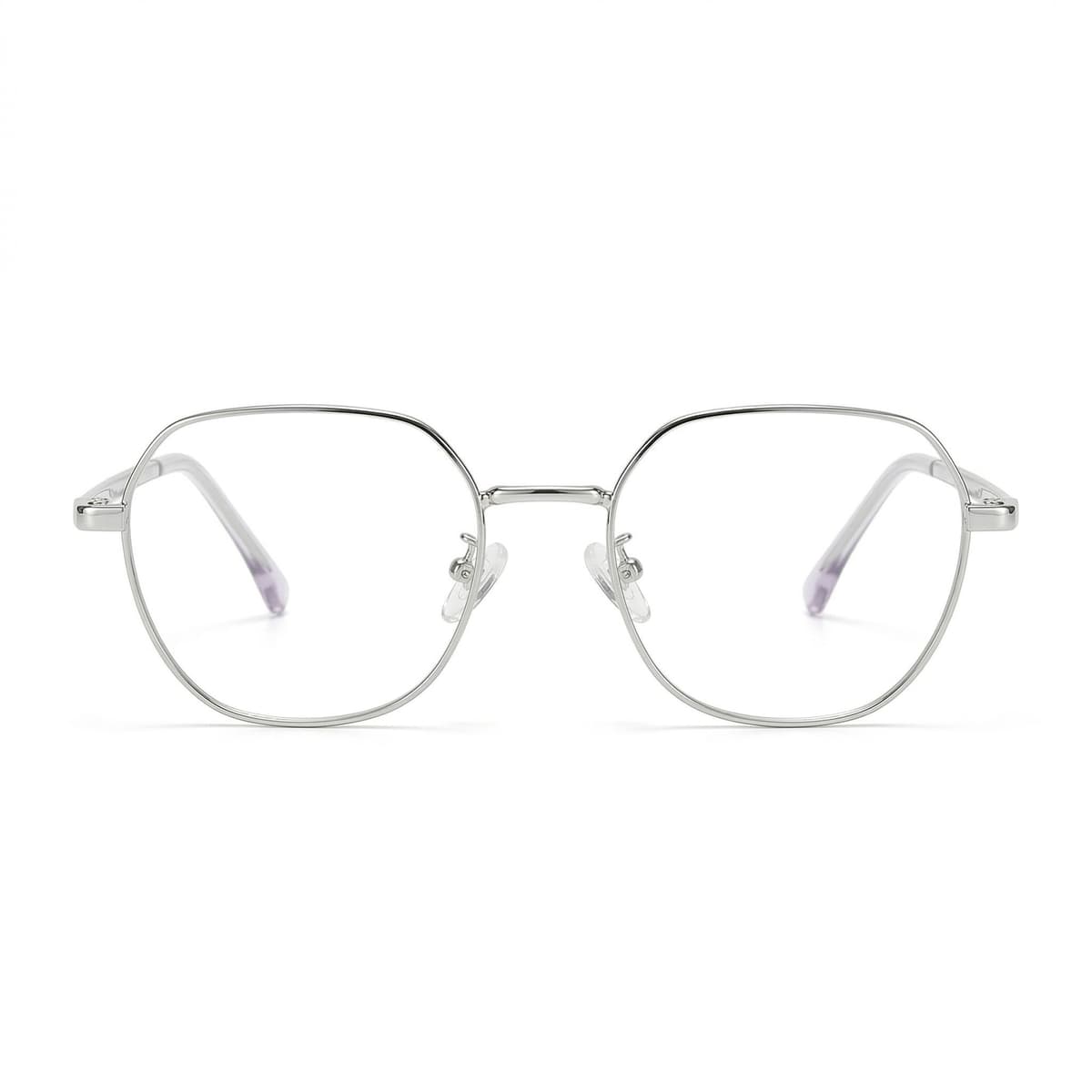 The Vector prescription glasses Malaysia - Front view