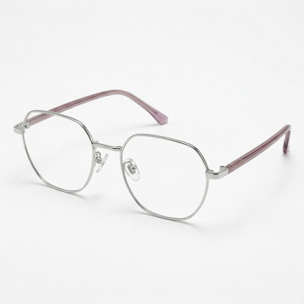The Vector prescription glasses Malaysia - Side view