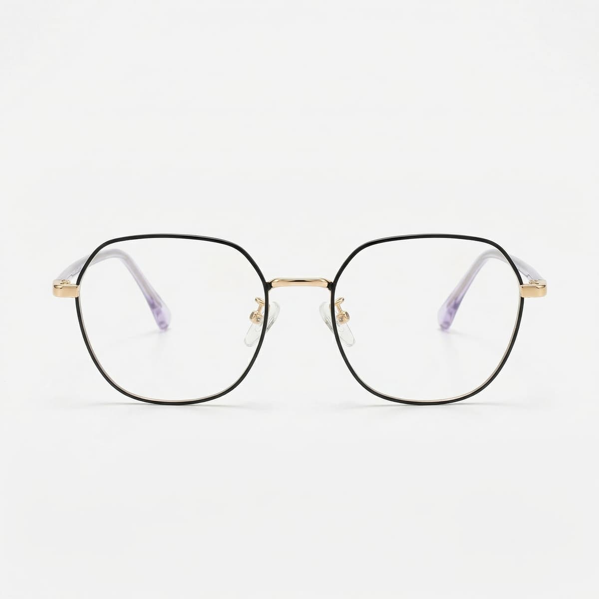 The Vector prescription glasses Malaysia - Front view