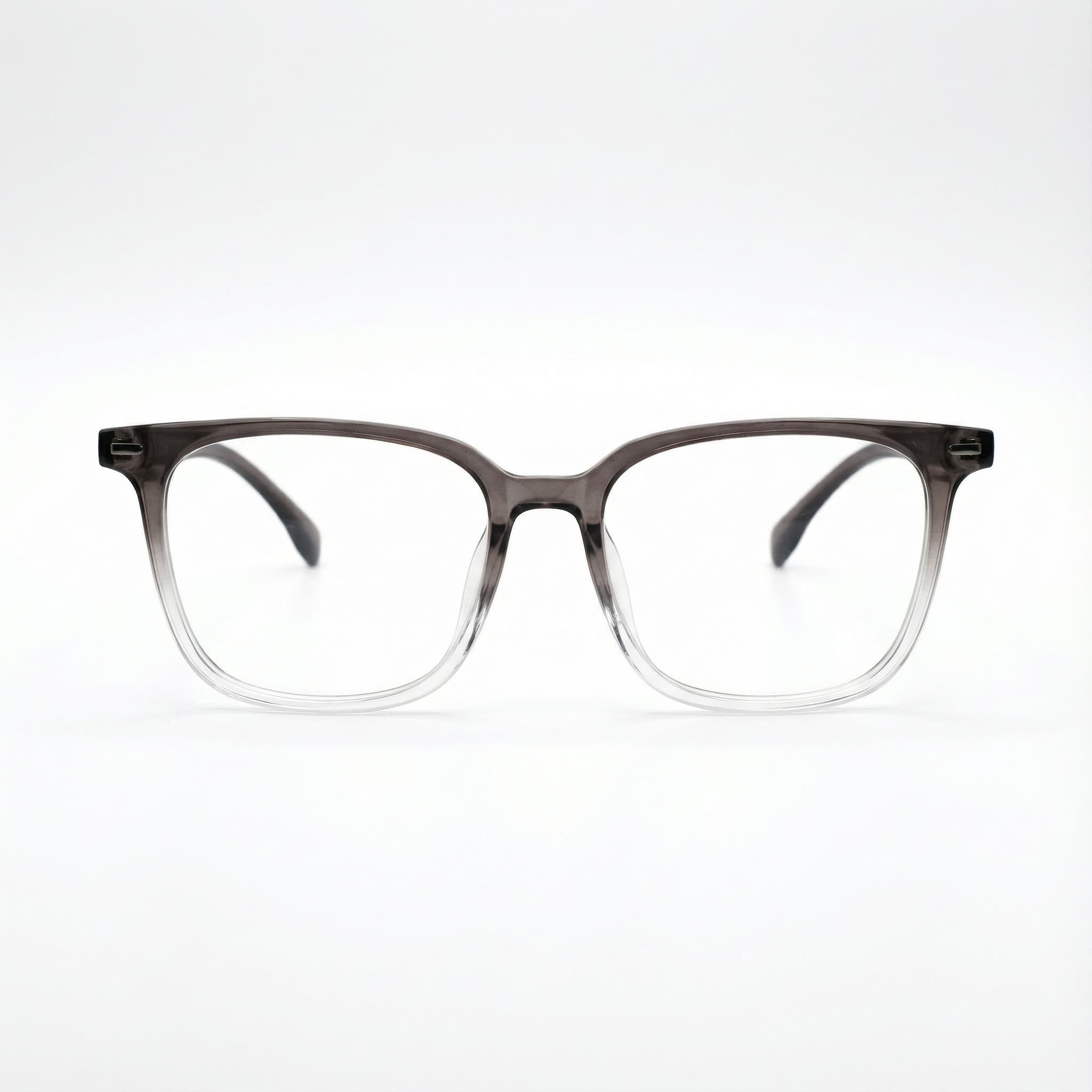 The Soft Focus prescription glasses Malaysia - Front view