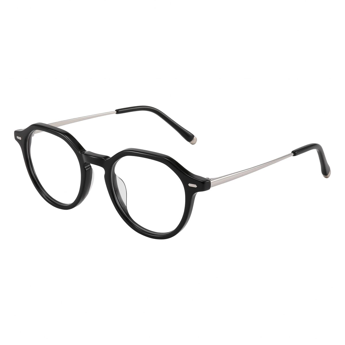 The Prismatic glasses