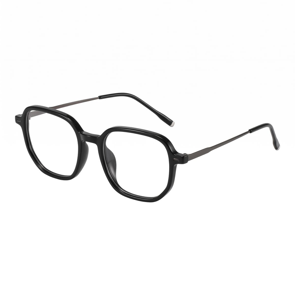 The Plinth glasses