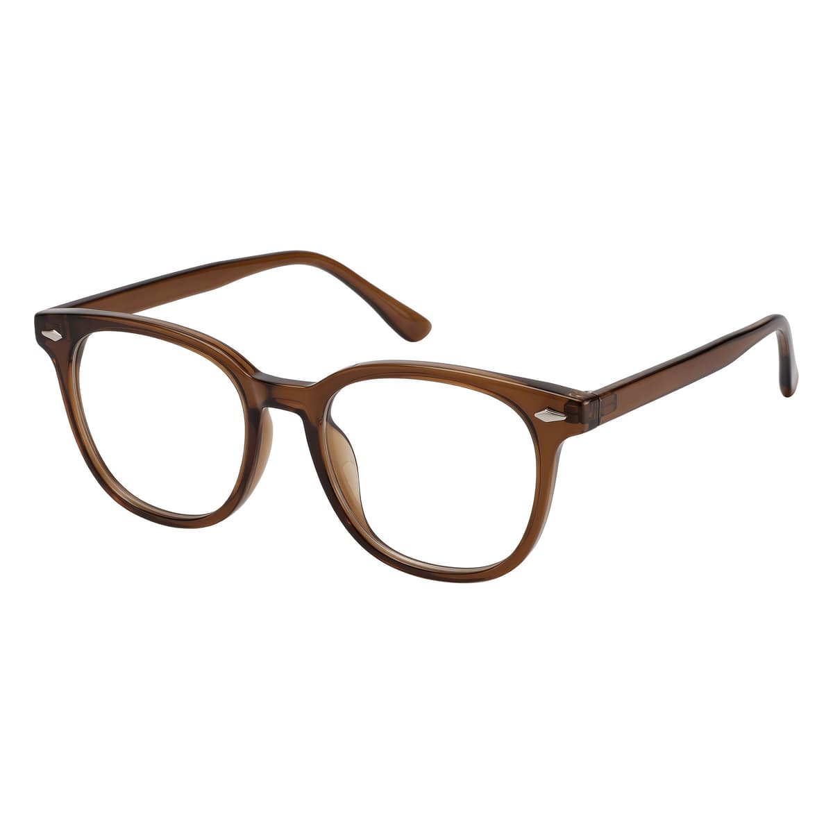The Rivet glasses